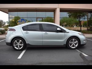  Chevrolet Volt Premium in Phoenix, AZ