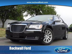  Chrysler 300 Limited For Sale In Rockwall | Cars.com