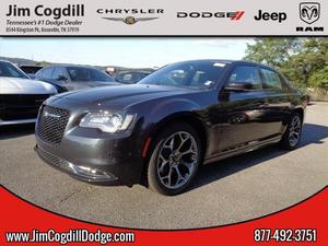  Chrysler 300 S For Sale In Knoxville | Cars.com