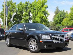  Chrysler 300C Base For Sale In Sacramento | Cars.com