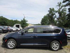  Chrysler Pacifica Touring-L Plus For Sale In Port
