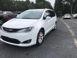  Chrysler Pacifica Touring-L Plus For Sale In Saluda |