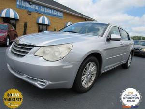  Chrysler Sebring Touring For Sale In Sanford | Cars.com