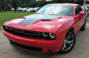  Dodge Challenger R/T Plus For Sale In Lilburn |