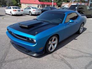  Dodge Challenger SRT8 For Sale In Denver | Cars.com