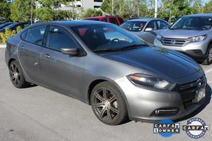  Dodge Dart SXT For Sale In Delray Beach | Cars.com