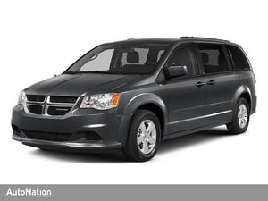  Dodge Grand Caravan SE For Sale In Roseville | Cars.com