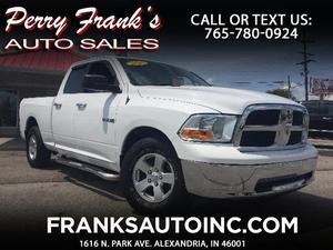  Dodge Ram  SLT/Sport/TRX For Sale In Alexandria |