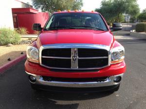  Dodge Ram  Sport Quad Cab DRW For Sale In Boise |