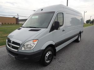  Dodge Sprinter  High Roof For Sale In Palmyra |
