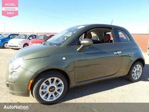  FIAT 500 Easy For Sale In Phoenix | Cars.com