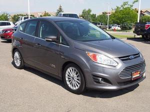  Ford C-Max Energi SEL For Sale In Murray | Cars.com