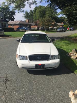  Ford Crown Victoria For Sale In Windsor Mill | Cars.com