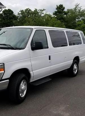  Ford E350 Super Duty XLT For Sale In Lakewood Township