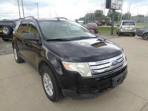  Ford Edge SE For Sale In Marion | Cars.com