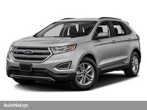  Ford Edge SEL For Sale In Bradenton | Cars.com