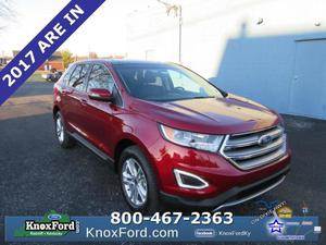  Ford Edge SEL For Sale In Radcliff | Cars.com