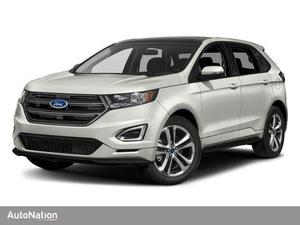  Ford Edge Sport For Sale In Frisco | Cars.com