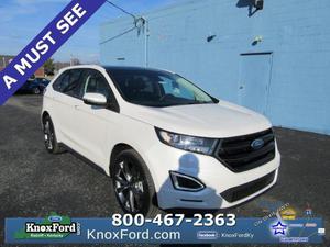  Ford Edge Sport For Sale In Radcliff | Cars.com