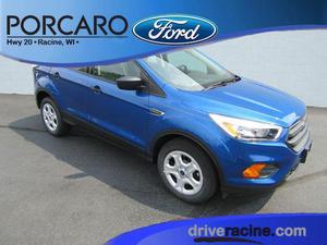  Ford Escape S For Sale In Racine | Cars.com