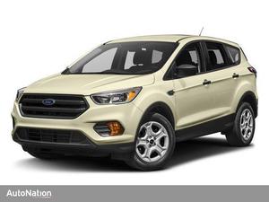  Ford Escape SE For Sale In Frisco | Cars.com