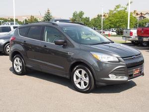  Ford Escape SE For Sale In Murray | Cars.com