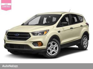  Ford Escape SE For Sale In Scottsdale | Cars.com