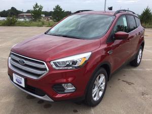  Ford Escape SE For Sale In Tyler | Cars.com