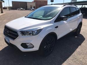  Ford Escape Titanium For Sale In Sidney | Cars.com