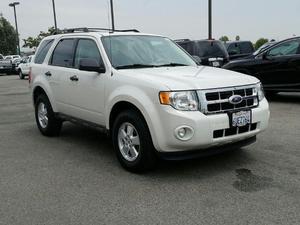 Ford Escape XLT For Sale In Riverside | Cars.com