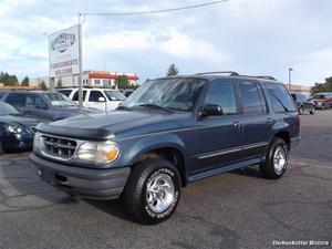  Ford Explorer XLT For Sale In Parker | Cars.com