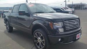  Ford F-150 Harley-Davidson For Sale In Yakima |