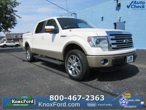 Ford F-150 Lariat For Sale In Radcliff | Cars.com