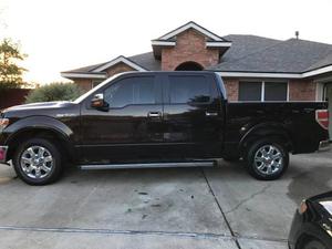  Ford F-150 Lariat For Sale In Wylie | Cars.com