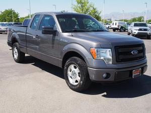  Ford F-150 STX For Sale In Murray | Cars.com