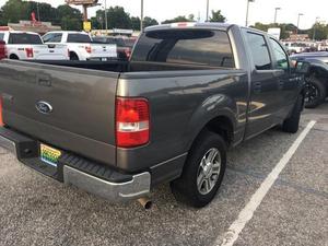  Ford F-150 XLT SuperCrew For Sale In Mobile | Cars.com
