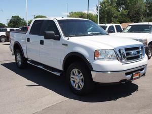  Ford F-150 XLT SuperCrew For Sale In Murray | Cars.com
