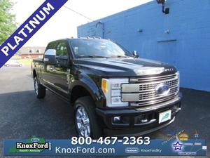  Ford F-250 Platinum For Sale In Radcliff | Cars.com