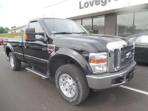  Ford F-250 XLT For Sale In Kirksville | Cars.com