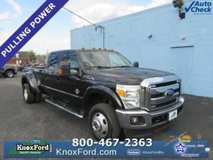  Ford F-350 Lariat Super Duty For Sale In Radcliff |