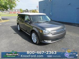  Ford Flex SEL For Sale In Radcliff | Cars.com