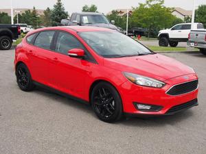  Ford Focus SE For Sale In Murray | Cars.com