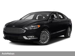  Ford Fusion SE For Sale In Frisco | Cars.com