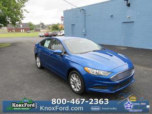  Ford Fusion SE For Sale In Radcliff | Cars.com