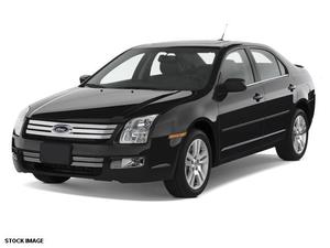  Ford Fusion SEL For Sale In Gilbert | Cars.com