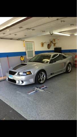  Ford Mustang Base For Sale In Stratford | Cars.com