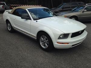  Ford Mustang Deluxe For Sale In New Smyrna Beach |
