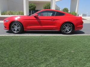  Ford Mustang EcoBoost For Sale In Turlock | Cars.com