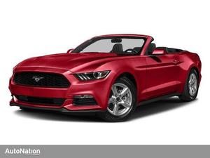  Ford Mustang EcoBoost Premium For Sale In St Petersburg