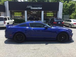  Ford Mustang GT For Sale In Lynchburg | Cars.com